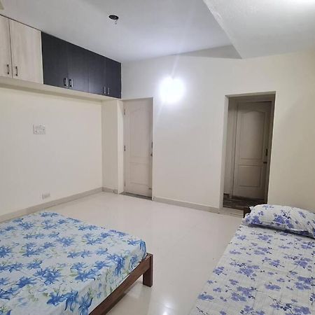 Vila Kamalam 2 Bhk - Non Ac Kójamputtúr Exteriér fotografie