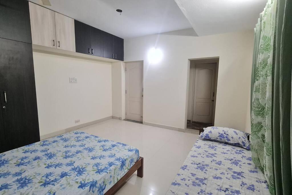 Vila Kamalam 2 Bhk - Non Ac Kójamputtúr Exteriér fotografie