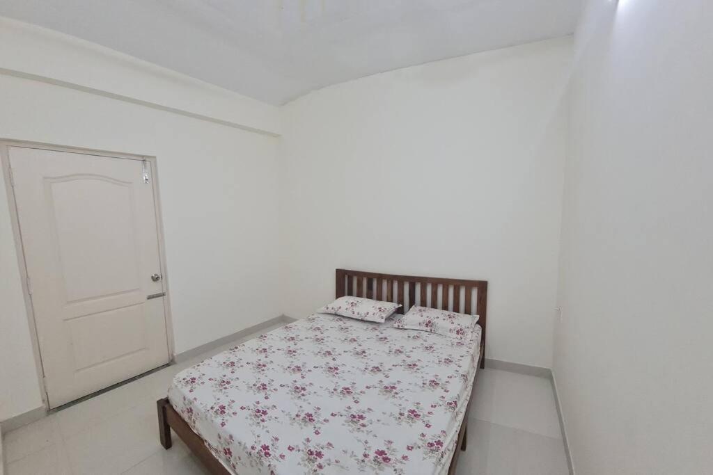 Vila Kamalam 2 Bhk - Non Ac Kójamputtúr Exteriér fotografie
