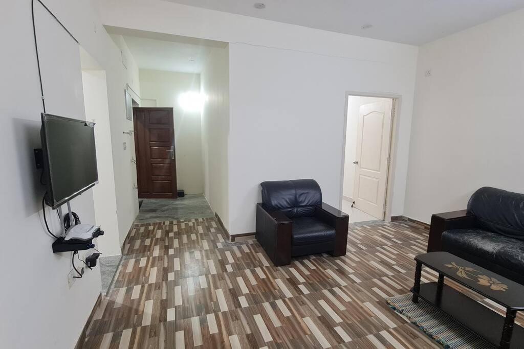 Vila Kamalam 2 Bhk - Non Ac Kójamputtúr Exteriér fotografie