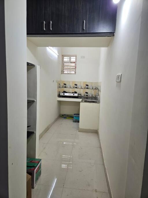Vila Kamalam 2 Bhk - Non Ac Kójamputtúr Exteriér fotografie