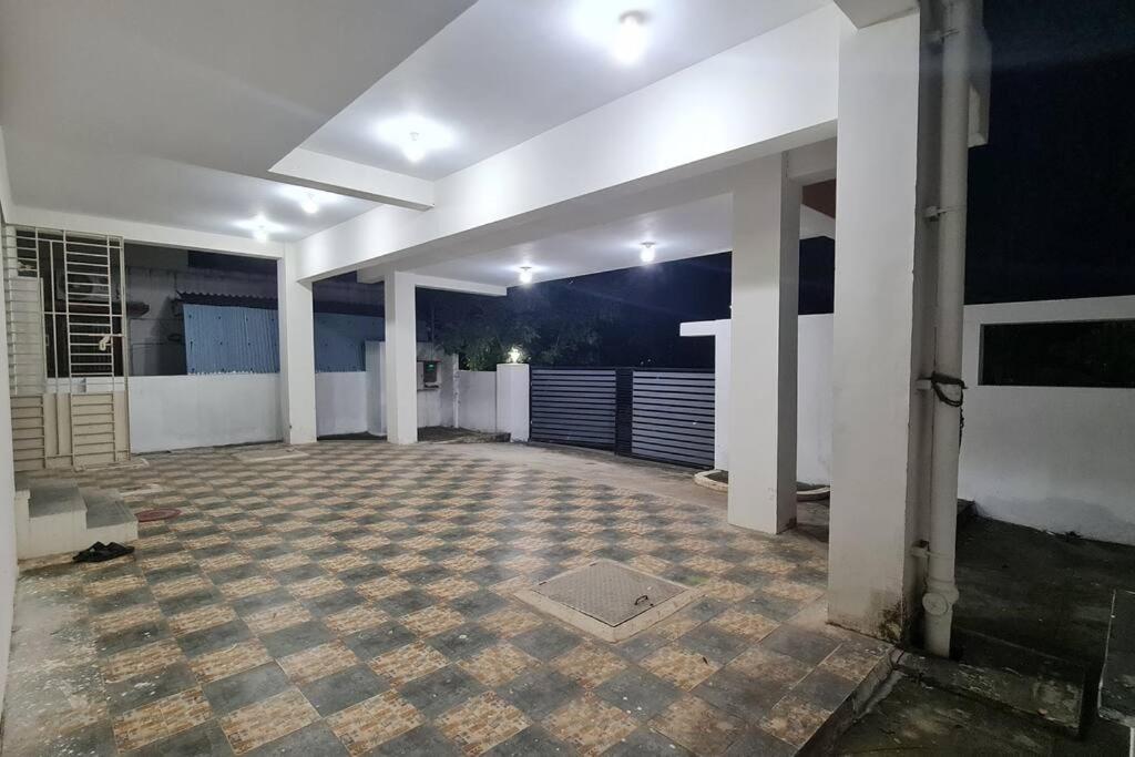 Vila Kamalam 2 Bhk - Non Ac Kójamputtúr Exteriér fotografie