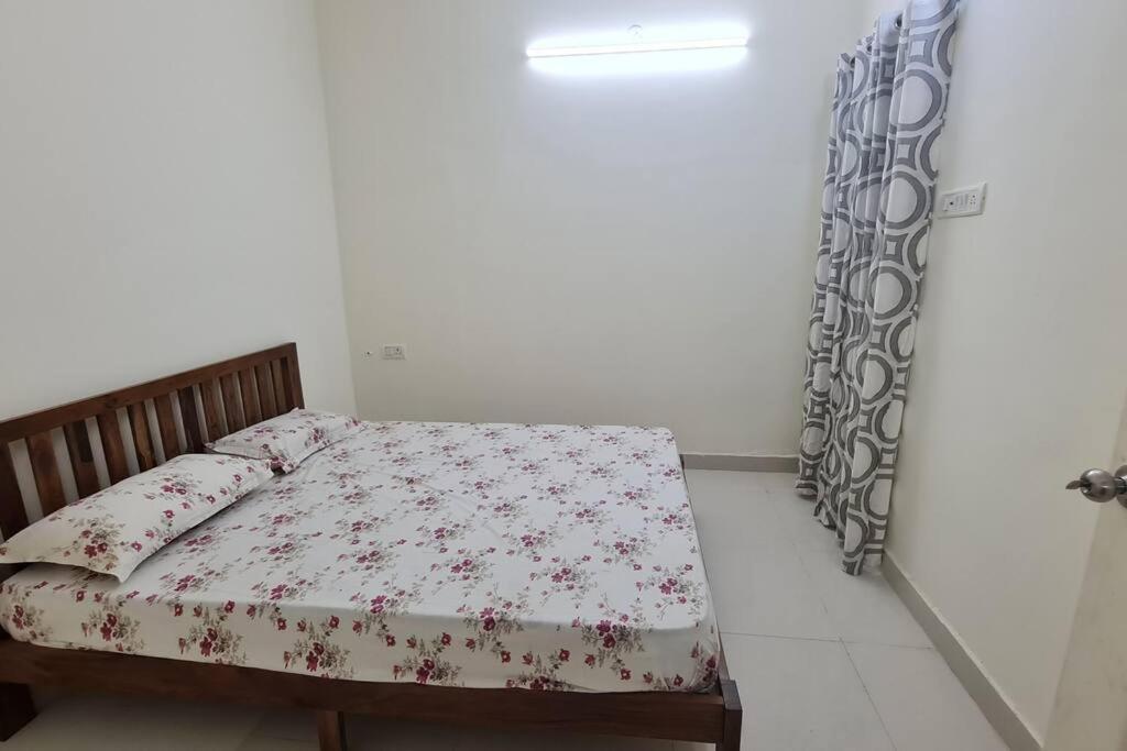 Vila Kamalam 2 Bhk - Non Ac Kójamputtúr Exteriér fotografie